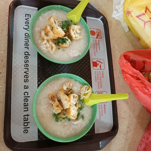 Yuhua Village Market and Food Centre - Hospitality and gastronomy