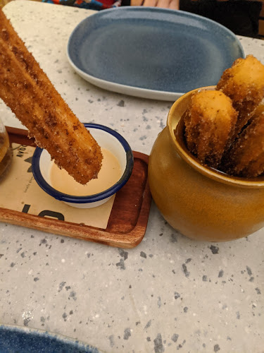 Chico Loco (Amoy Street) - Singapore