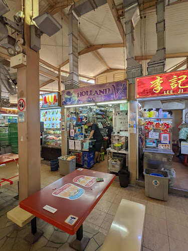 Comentarii opinii despre Holland V Coffee and Drink