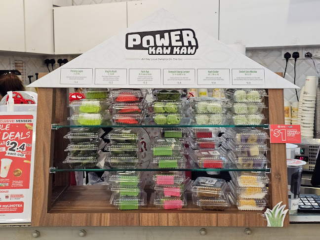 33 Sengkang W Ave, #B1-27/28, Singapore 797653