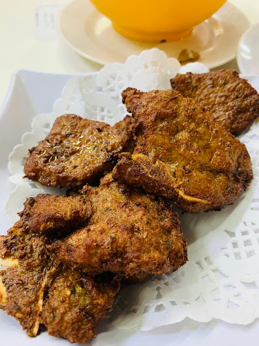 Hao Dong Kitchen - Singapore