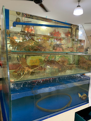 许路儿881 Live Seafood - Singapore