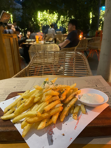 Opinii despre Arteastiq Depatio @ Jewel Changi Airport în Singapore - Hospitality and gastronomy