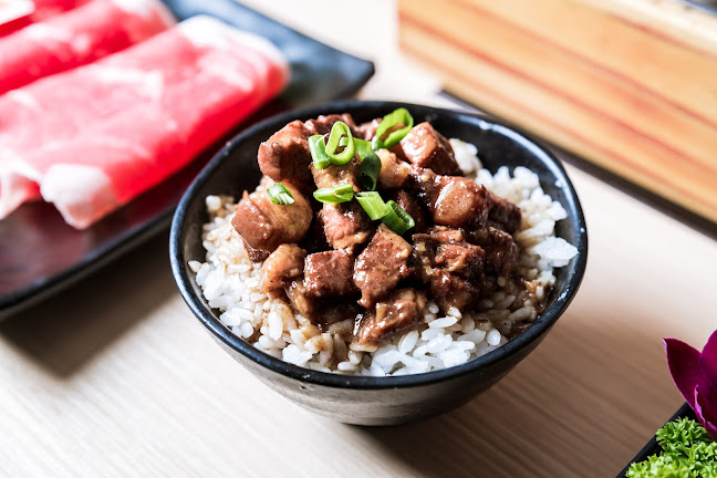 Comentarii opinii despre City Hot Pot @ Jurong Point