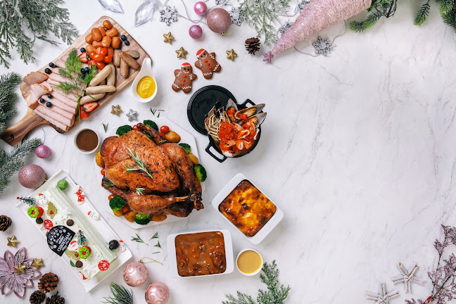 Chilli Manis Catering - Singapore