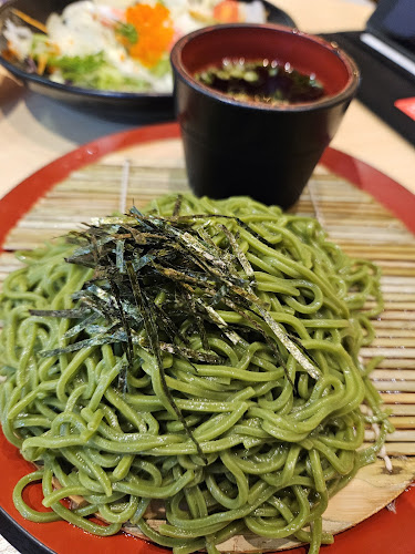 SUSHI TEI - Singapore