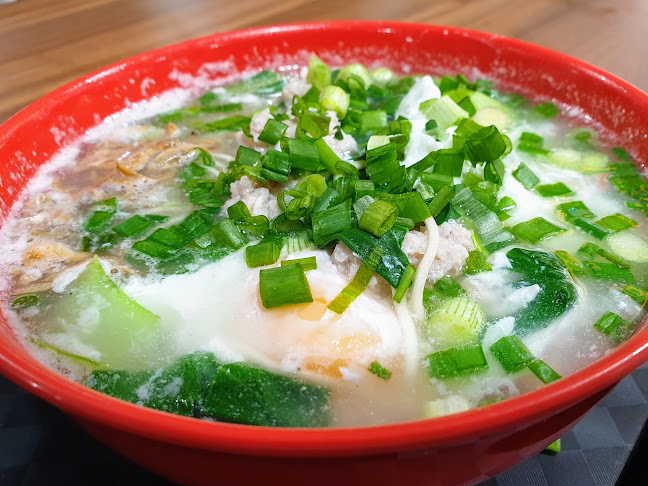 111 Taste of china 26 A