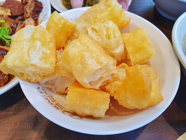 Song Fa Bak Kut Teh ESR BizPark @ Changi - Hospitality and gastronomy