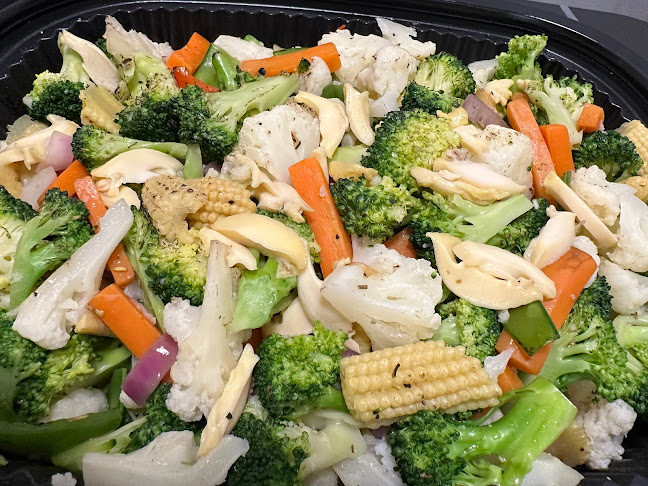 8A Admiralty St, #06-32 FoodXchange @ Admiralty, Singapore 757437