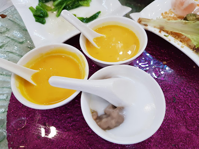 Jubilee Garden Restaurant - Hospitality and gastronomy