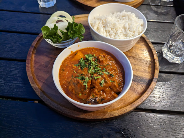 High Tide Bistro and Bar - Singapore