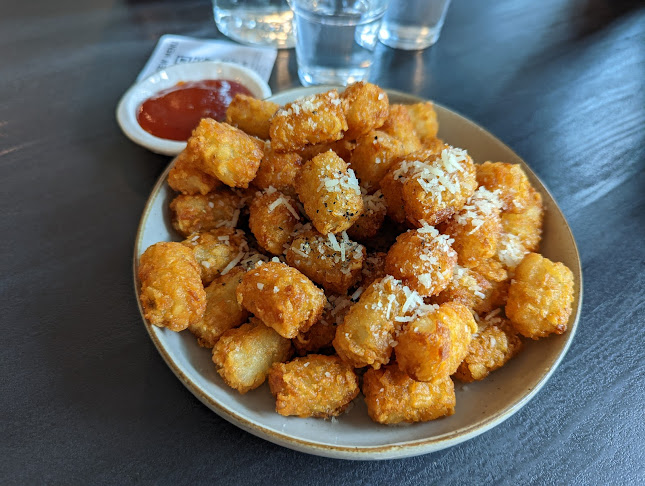 Opinii despre Coexist Coffee Co. @Lifelong Learning Institute în Singapore - Hospitality and gastronomy