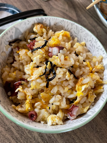 Opinii despre Shunjuu Izakaya în Singapore - Hospitality and gastronomy