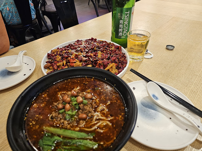 Thirteen BBQ Bar 十三烤吧 - Hospitality and gastronomy