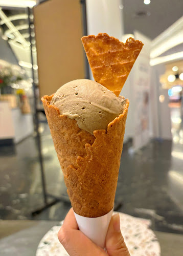GelatiAmo OneNorth - Singapore