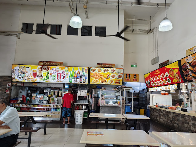 Northspring CAFE - Hospitality and gastronomy