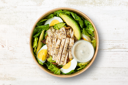 Green Monster Salads - Balestier