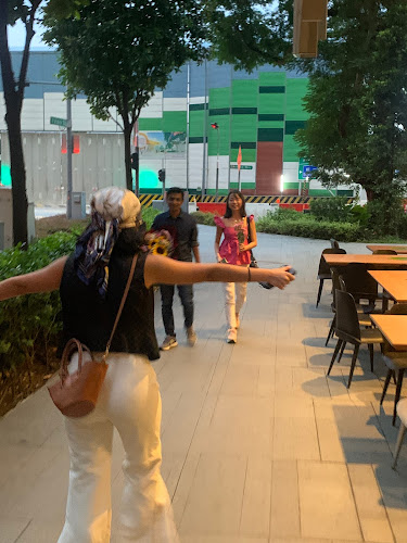 Positivity cafe - Hospitality and gastronomy