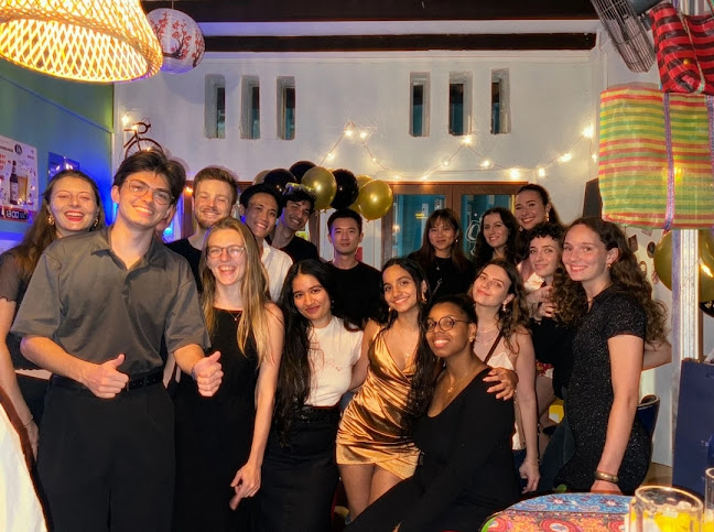 70A Dunlop St, Singapore 209398