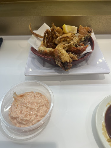 Opinii despre Genki Sushi Northpoint City în Singapore - Hospitality and gastronomy