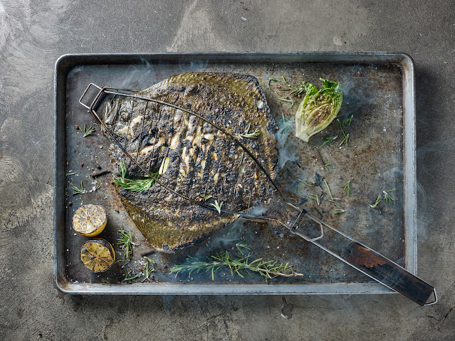 Griglia Open Fire Italian Kitchen - Katong - Hospitality and gastronomy