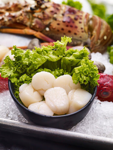 COCA @ Leisure Park Kallang - Hospitality and gastronomy