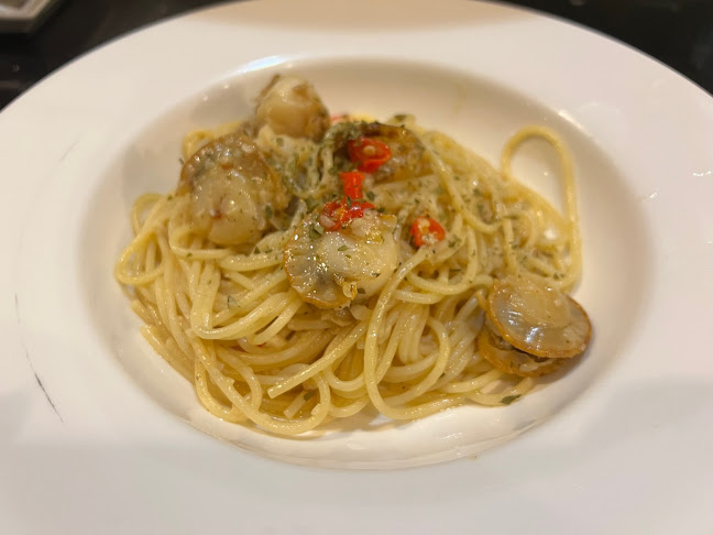 Rubicon Steak House - Singapore