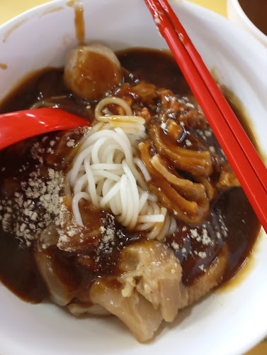 Opinii despre Chinatown Complex în Singapore - Hospitality and gastronomy