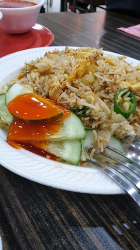 Comentarii opinii despre Al Mahboob Rojak