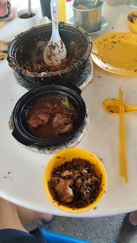 Opinii despre Xiang Jiang Claypot Rice în Singapore - Hospitality and gastronomy