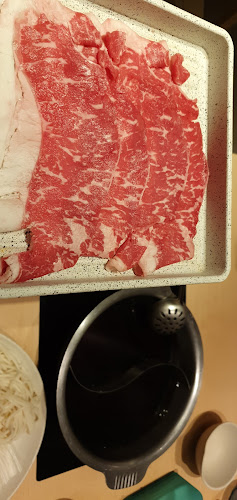 Opinii despre Shabu Sai Causeway Point în Singapore - Hospitality and gastronomy