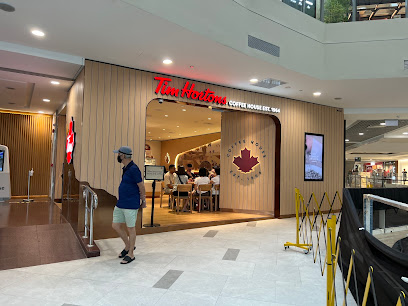 Tim Hortons Parkway Parade