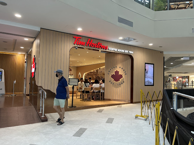 Tim Hortons Parkway Parade