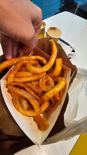 McDonald's Choa Chu Kang Lot 1 - Hospitality and gastronomy