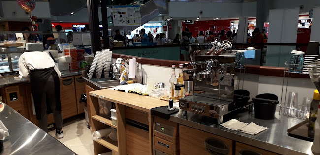 Comentarii opinii despre Châteraisé Causeway Point