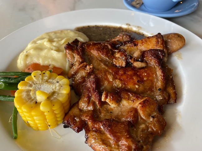 Comentarii opinii despre Cuppafield