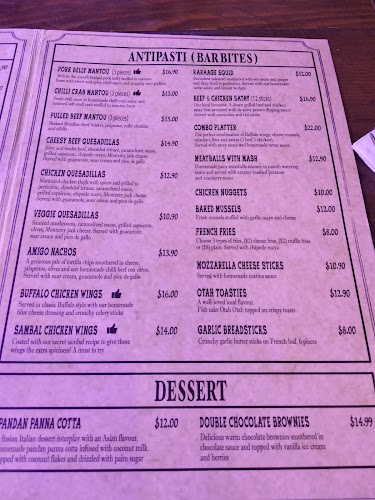 18 Hours @ Keong Saik