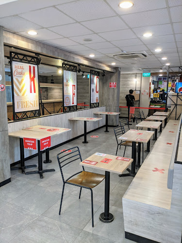 KFC Bukit Merah - Singapore