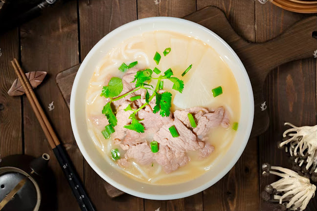 Deliveroo Food Market - Singapore