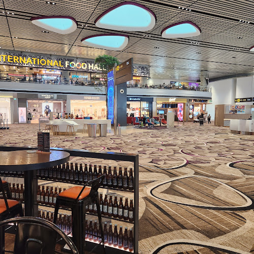 Tiger Den - Hospitality and gastronomy