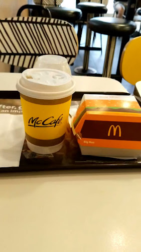Opinii despre McDonald's Bukit Batok în Singapore - Hospitality and gastronomy