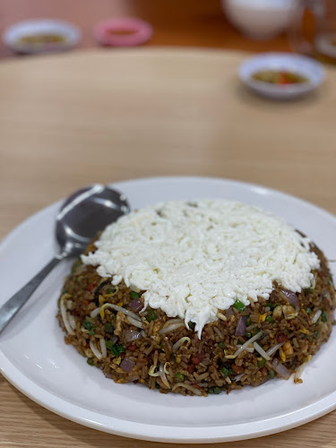 Hoong Cheng Seafood 鸿承海鲜馆 - Hospitality and gastronomy