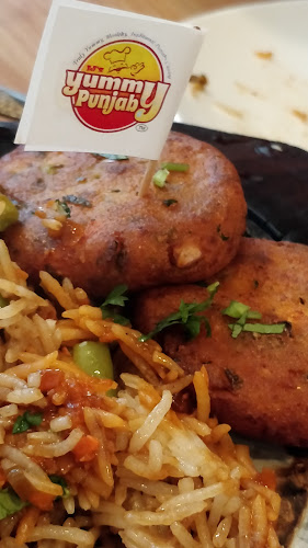 Yummy Punjaby - Hospitality and gastronomy