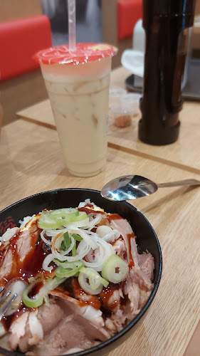 Takagi Ramen @ Yishun - Hospitality and gastronomy