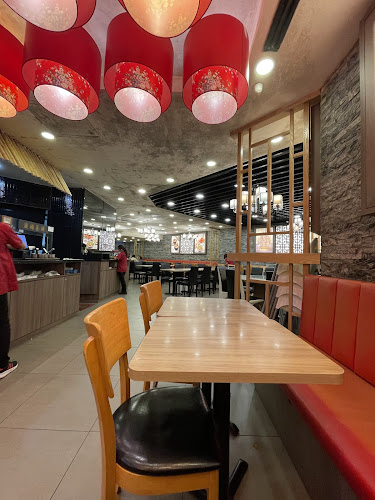 Lao Huo Tang Restaurant - Singapore