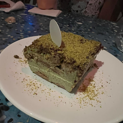 Comentarii opinii despre Da Paolo Dempsey Restaurant & Bar