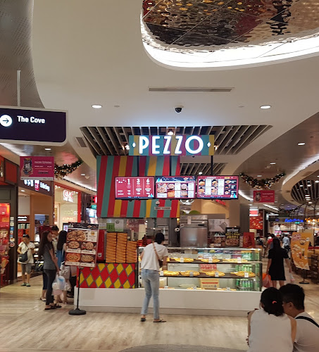 Pezzo (Waterway Point)