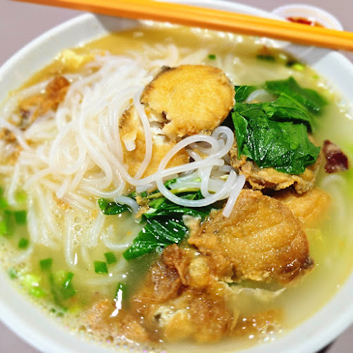 Opinii despre The Marketplace @ 58 în Singapore - Hospitality and gastronomy