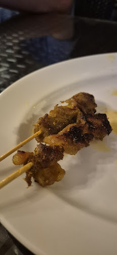 georges @ Changi (Seafix Restaurant)