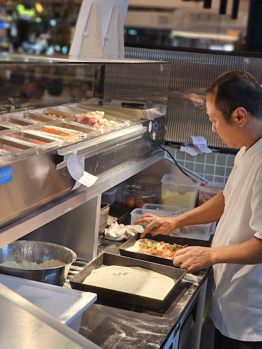 Comentarii opinii despre Fernando's Pizza @ Margaret Drive | Singapore